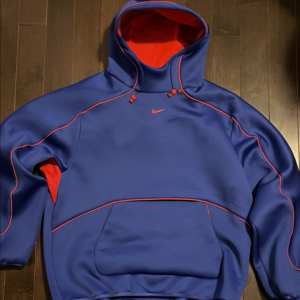 Nike Project F.R.O.G Hoodie